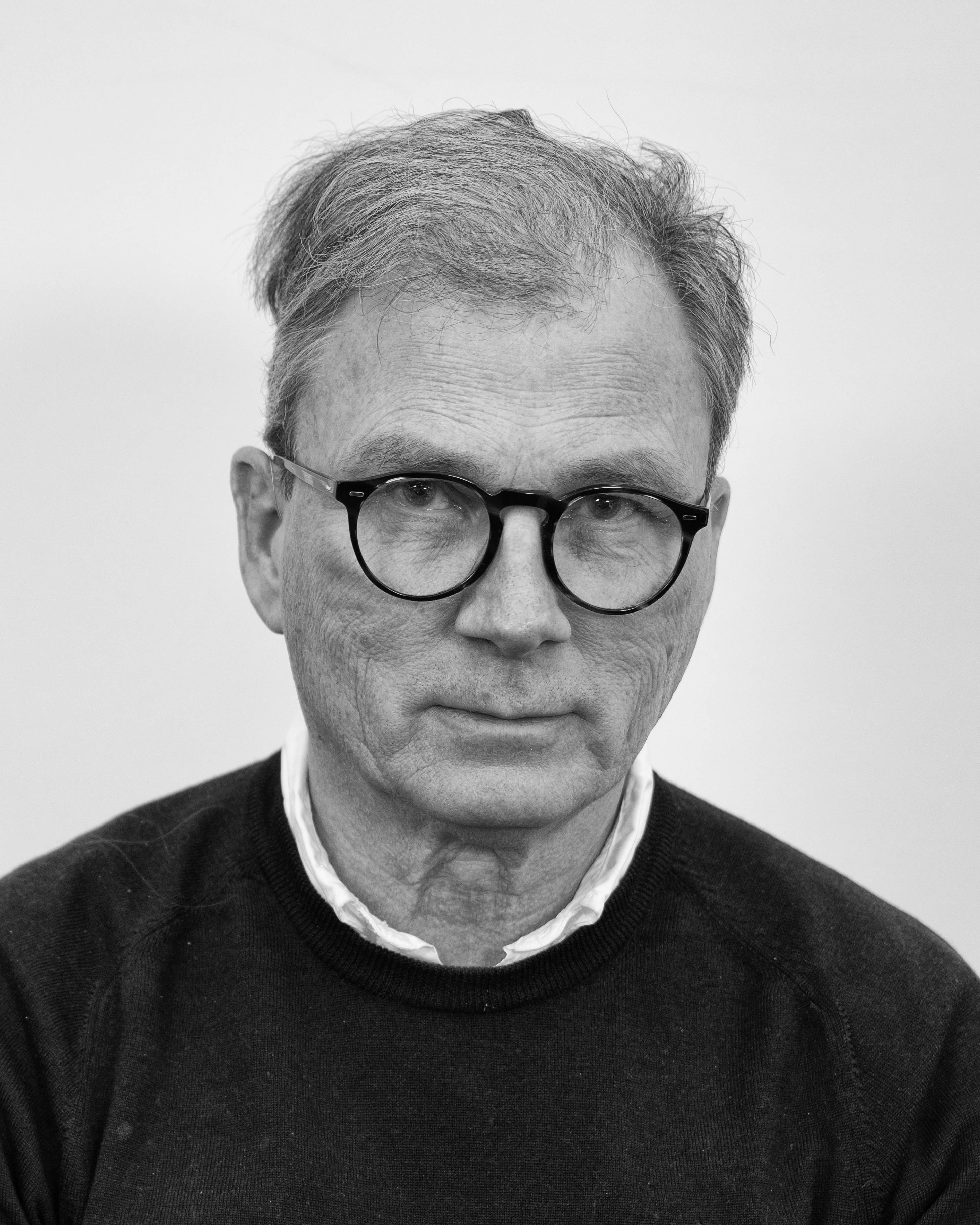 Raimond Molander